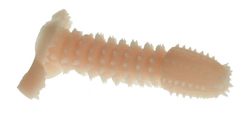 acessório de alívio para aumento do pênis